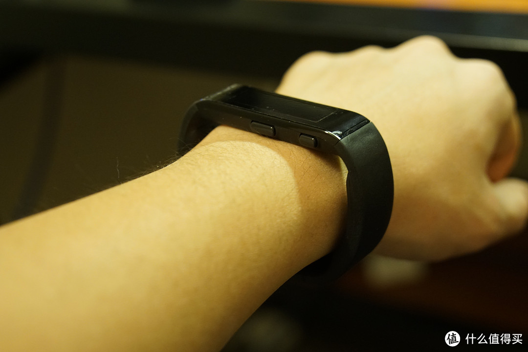 微软手环 Microsoft Band 第二批入手