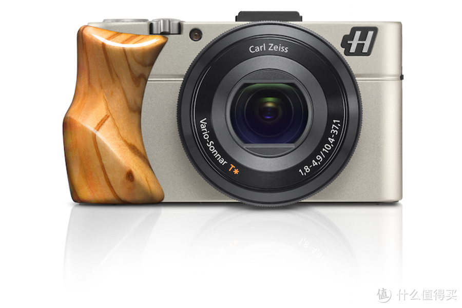 有钱任性：Hasselblad 哈苏 推出Stellar II奢华便携相机