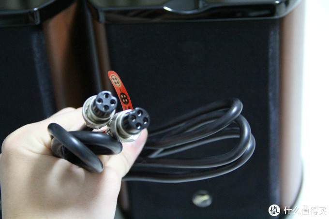 为蓝牙而剁:HiVi 惠威 M100MKII 多媒体蓝牙音箱