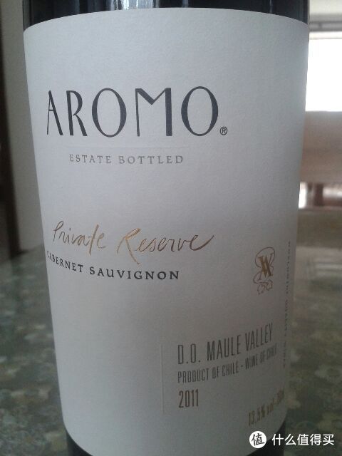 安第斯阳光酒园 特选赤霞珠干红葡萄酒 消费众测报告