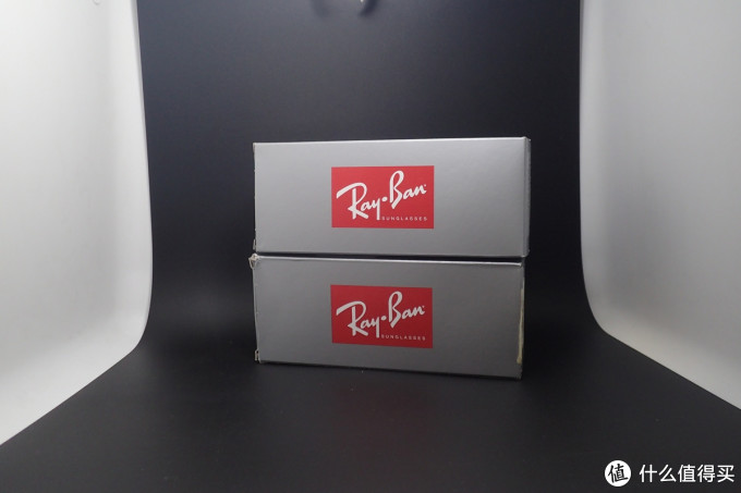 双十一收货:京东入手 Ray·Ban 雷朋 3025 太阳镜