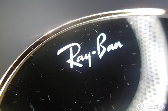 双十一收货:京东入手 Ray·Ban 雷朋 3025 太阳镜