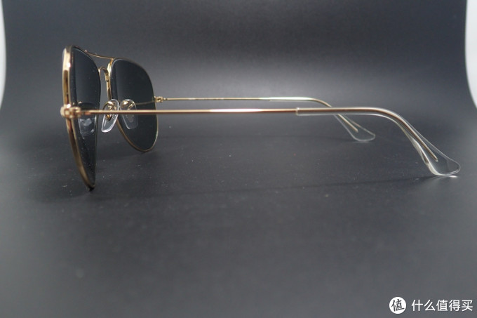 双十一收货:京东入手 Ray·Ban 雷朋 3025 太阳镜