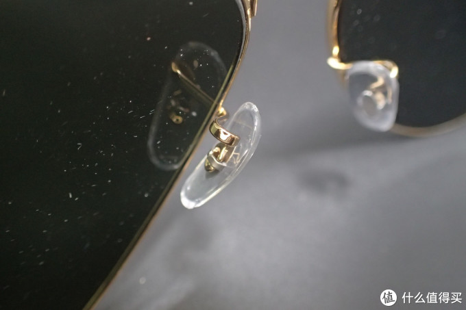 双十一收货:京东入手 Ray·Ban 雷朋 3025 太阳镜
