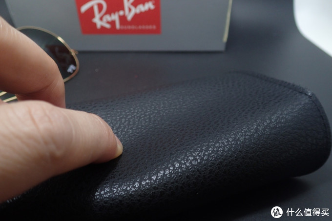 双十一收货:京东入手 Ray·Ban 雷朋 3025 太阳镜