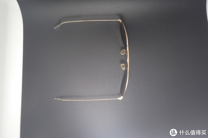 双十一收货:京东入手 Ray·Ban 雷朋 3025 太阳镜