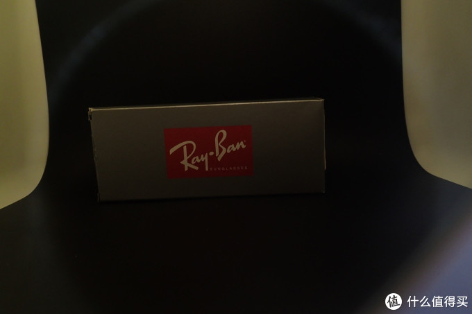 双十一收货:京东入手 Ray·Ban 雷朋 3025 太阳镜