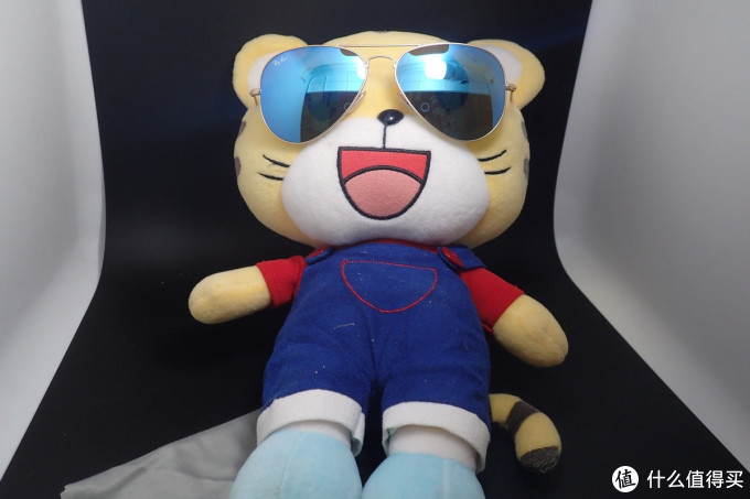 双十一收货:京东入手 Ray·Ban 雷朋 3025 太阳镜
