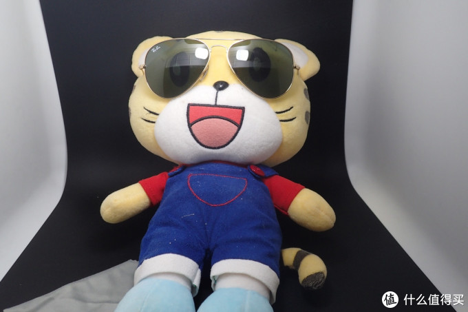 双十一收货:京东入手 Ray·Ban 雷朋 3025 太阳镜