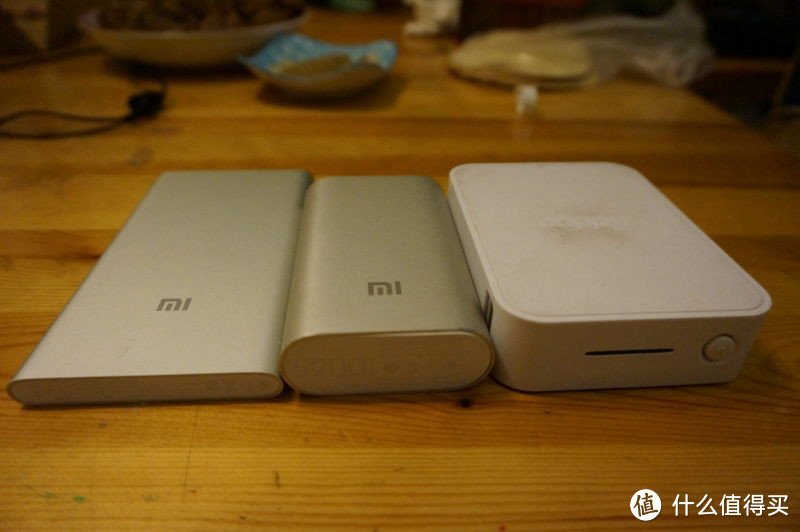 超薄 5000mAh 小米移动电源