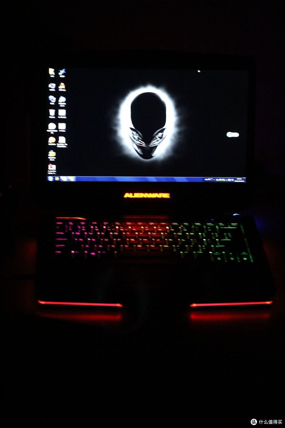 Diors的福利:ALIENWARE 外星人 14寸游戏本