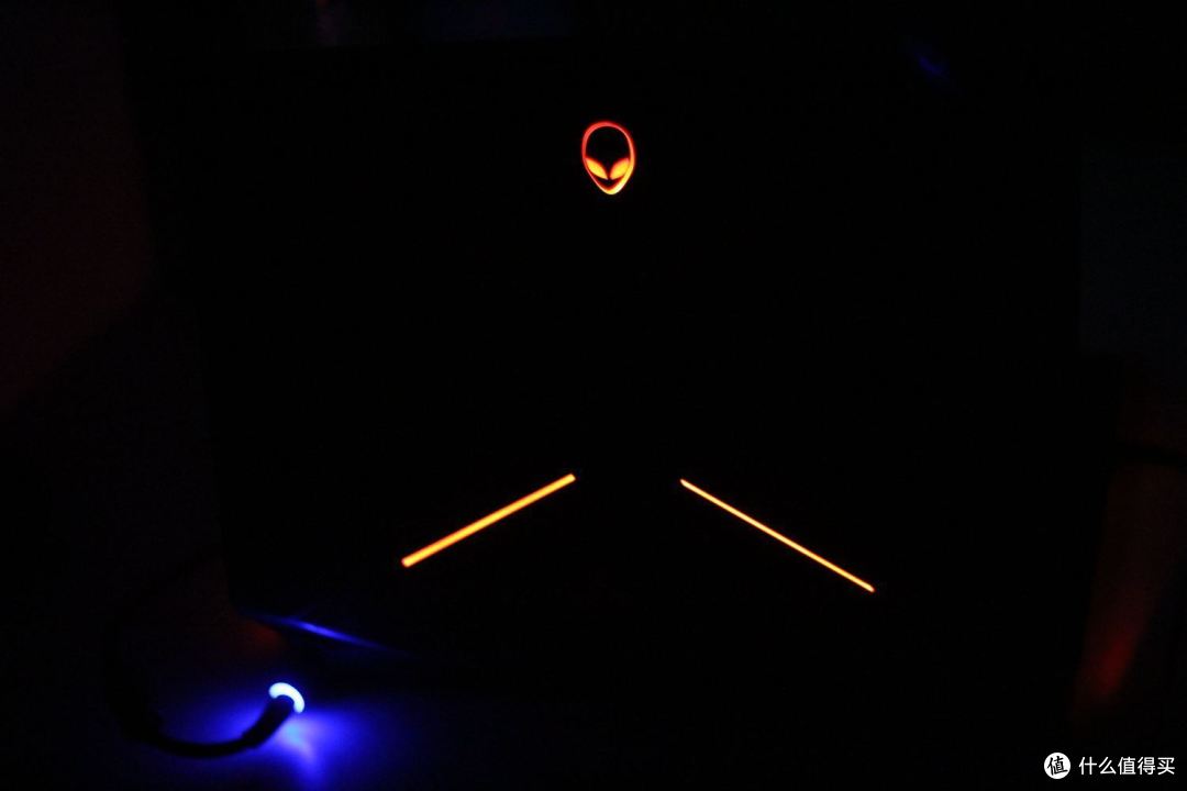 Diors的福利:ALIENWARE 外星人 14寸游戏本