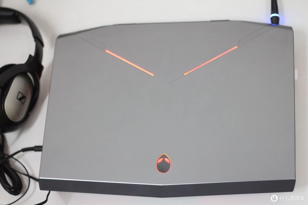 Diors的福利:ALIENWARE 外星人 14寸游戏本
