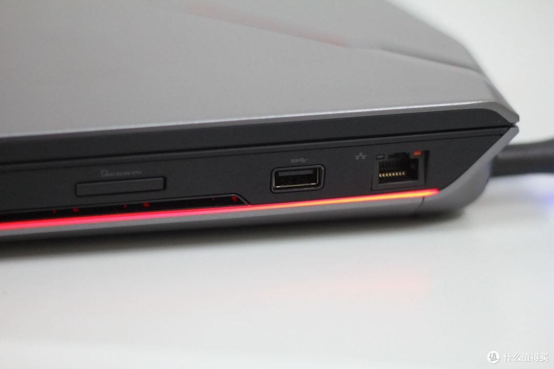 Diors的福利:ALIENWARE 外星人 14寸游戏本