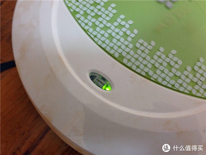 哎呦我去这个闹心：ECOVACS 科沃斯 智能机器人吸尘器 TCR03B-IB