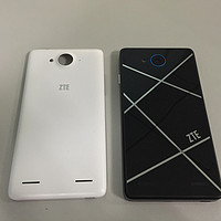 青春正能量 备胎好选择：ZTE 中兴 V5S 双卡双4G 对比评测 (4G/拍照)