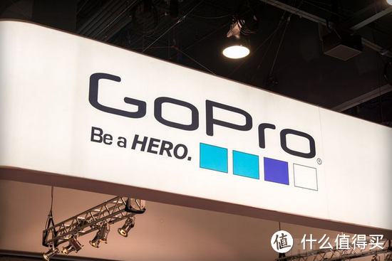最快明年上市：GoPro 计划推出无人机 定价500至1000美元