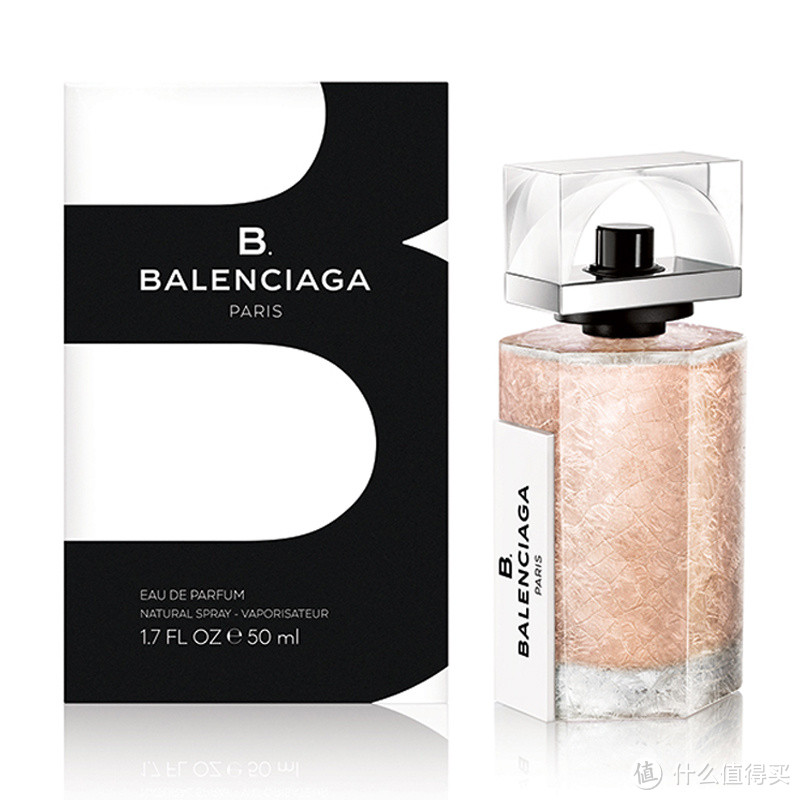 大王哥的处女香：Alexander Wang 入驻巴黎世家后首支香氛 B. Balenciaga 正式发布