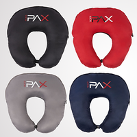 羽绒服一秒钟变颈枕：TUMI PAX 系列便携羽绒夹克上市