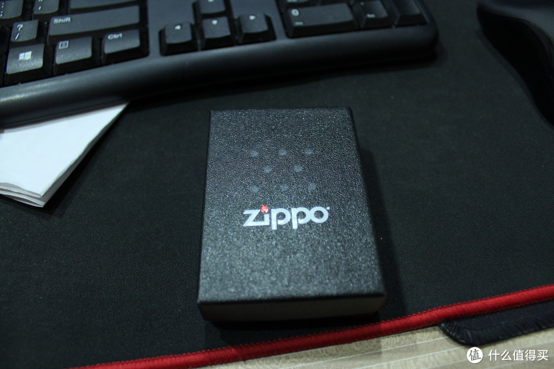 美亚直邮 zippo 芝宝 Street Chrome 打火机