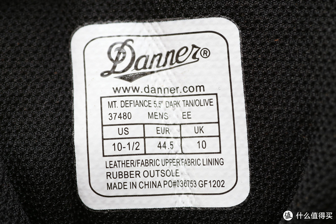 Danner 丹纳 Fowler 5.5 GTX  男款徒步靴 & Danner 丹纳 Mt Defiance  男款徒步靴 & New Balance W993 跑鞋