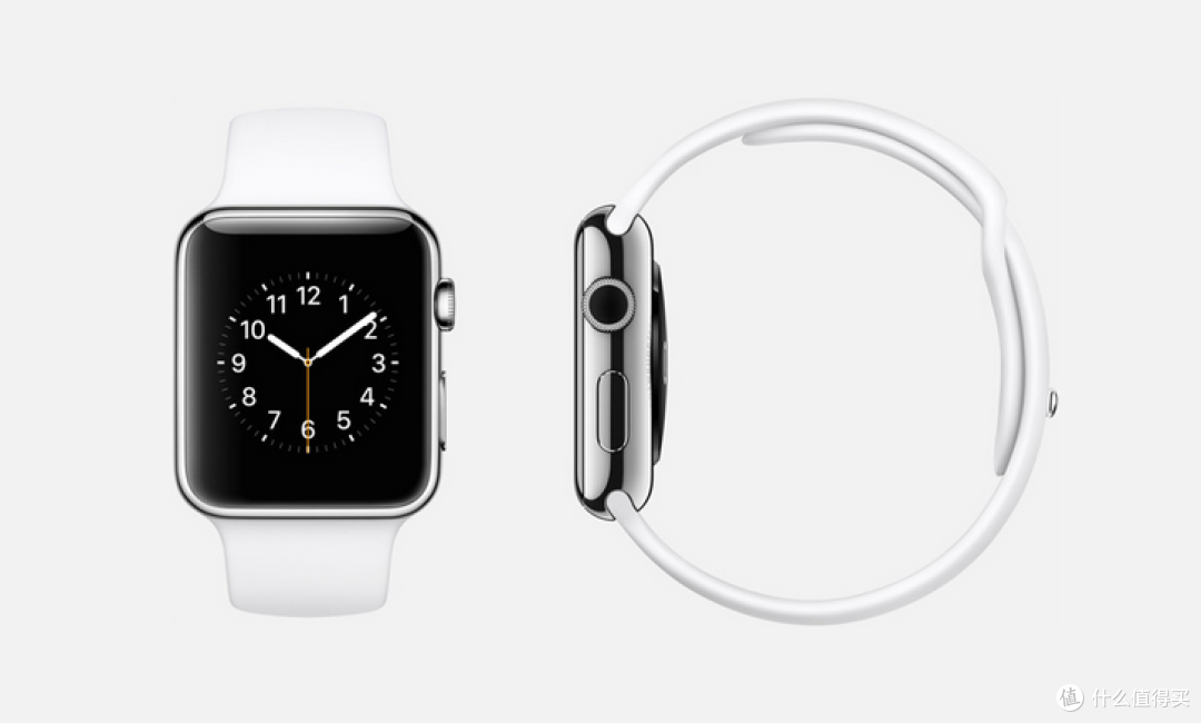 过过眼瘾:Apple Watch功能介绍页面新增三项内容