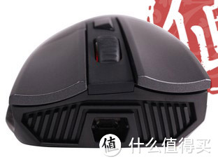 犀利的眼神，是信仰是GLADIUS  ROG GLADIUS鼠标 评测