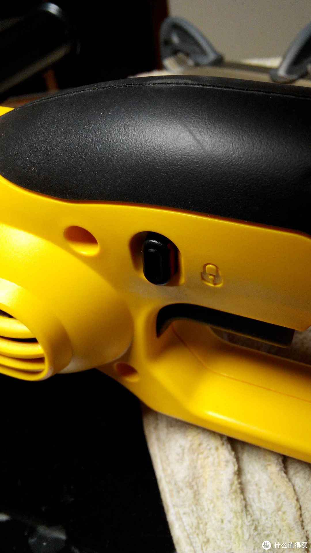 dewalt 得伟 角磨机磨片（8435-4523-8061-8062）及切割金属实验