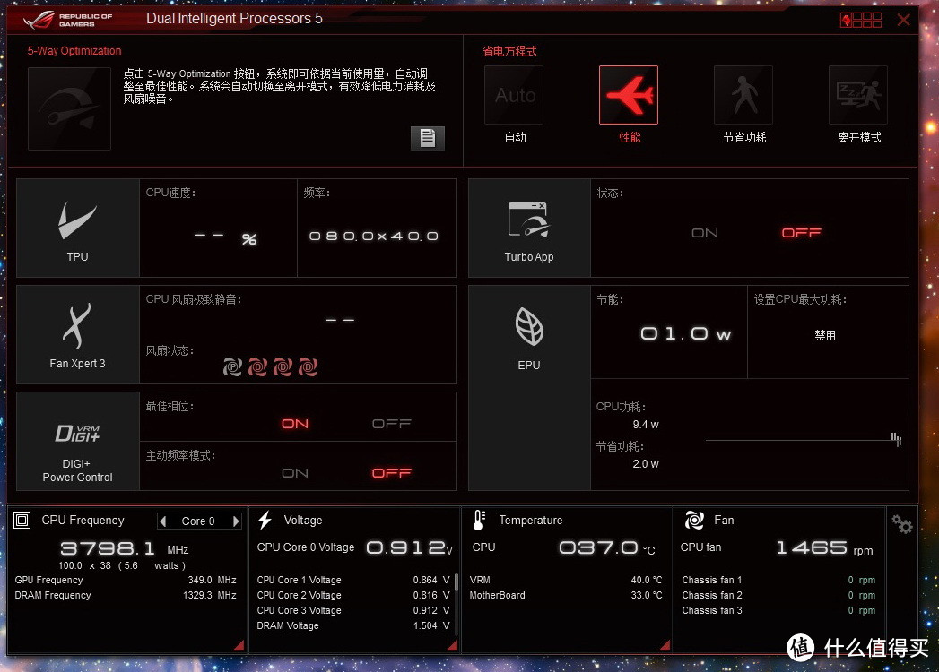 最强ITX小王子 ASUS 华硕 M7I ROG 主板