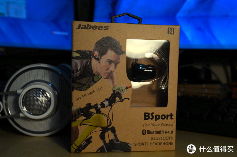 百元运动蓝牙耳机的惊喜：Jabees BSport 蓝牙防水运动型耳机