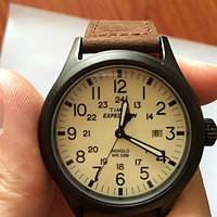 TIMEX 天美时 T49963 男士时装腕表