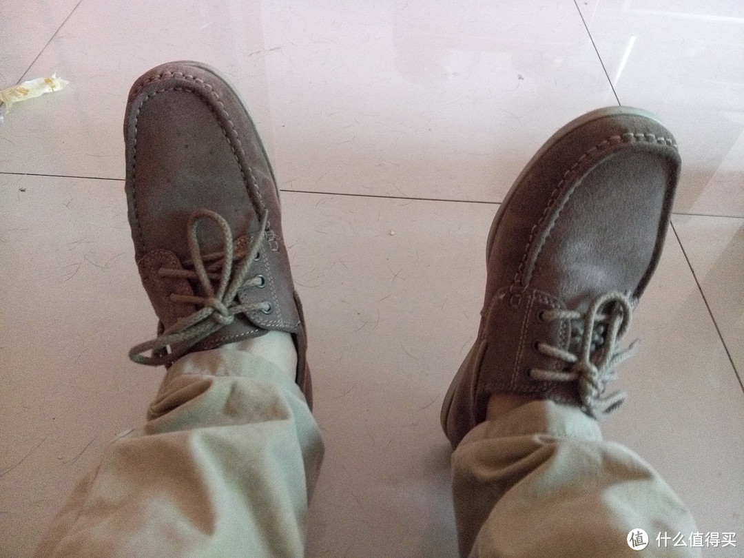 全球包邮 asos初次购鞋记：Jack & Jones Suede Boat Shoes 帆船鞋 & ASOS Boat Shoes 帆船鞋