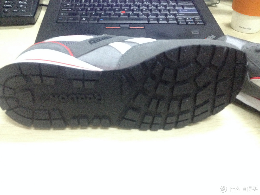 海淘第一单献给了6PM，成功了一半：Reebok 锐步GL-2620休闲鞋 & Saucony Kids Varana  童鞋