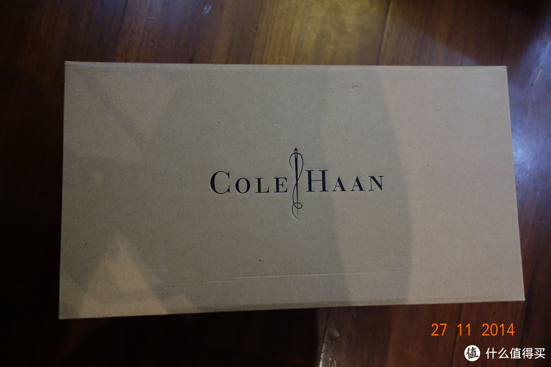 一个多月的等待：COACH 蔻驰 贝壳包、Cole Haan 船鞋、Levis 李维斯 童装牛仔服