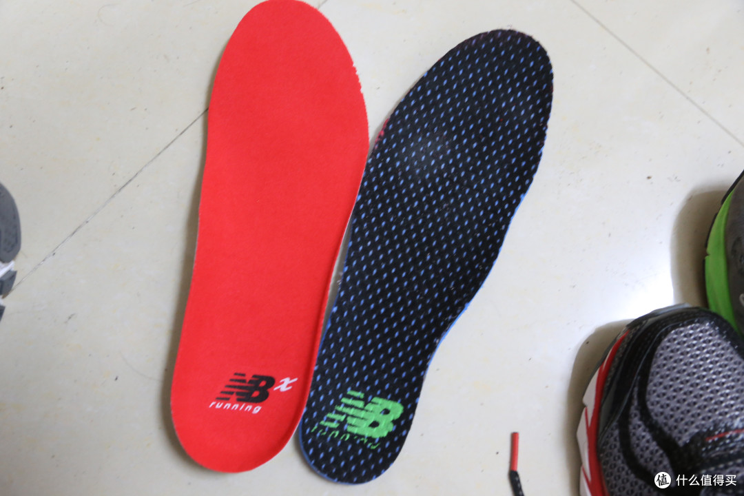 我与NB的不解之缘:new balance 新百伦 M3190 男款轻量跑鞋 开箱 — 以及几个小故事
