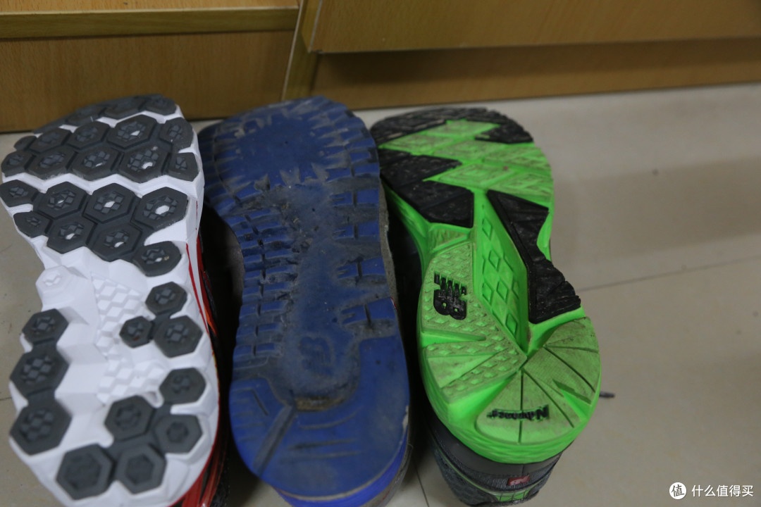我与NB的不解之缘:new balance 新百伦 M3190 男款轻量跑鞋 开箱 — 以及几个小故事