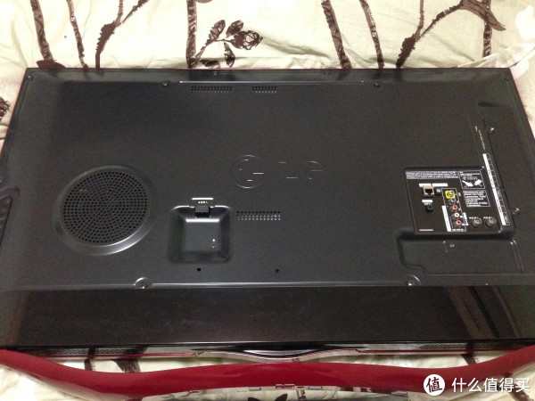 ps4 情怀版   lg 42la6800-ca 电视 大作战
