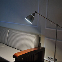 我的新家之路——家用电器 篇二：IKEA 宜家 巴罗米特落地灯