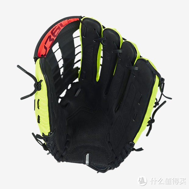 手套也飞线：NIKE 耐克 发布 Vapor 360 棒球守备手套