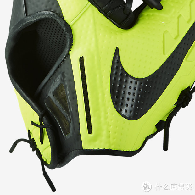 手套也飞线：NIKE 耐克 发布 Vapor 360 棒球守备手套