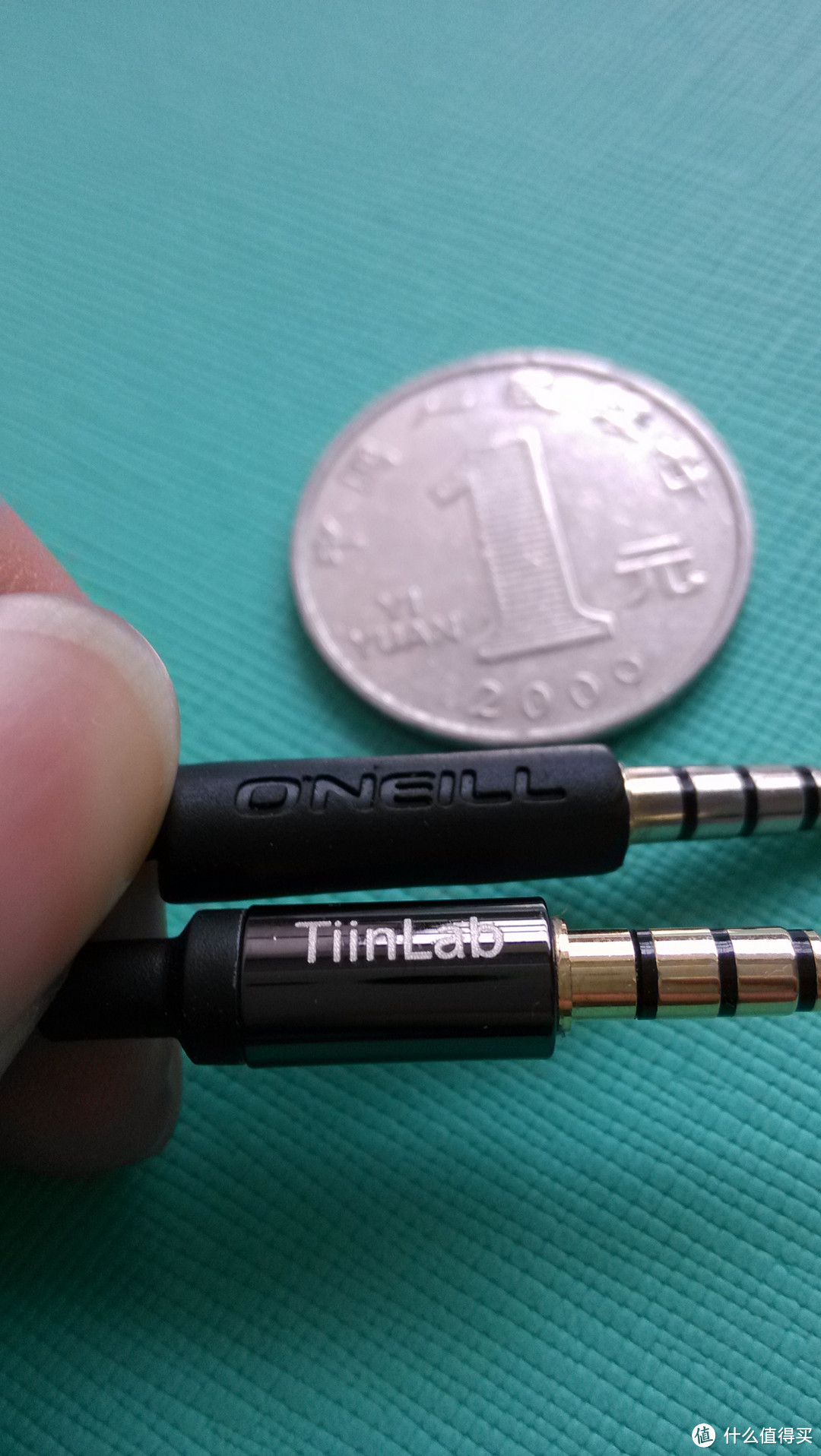 亮眼但有些许遗憾----------------Tiinlab TT531 入耳式耳机评测