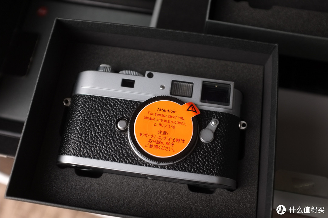 Leica 徕卡到底Diao在哪儿？— M9 & M9P