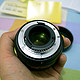 Nikon 尼康 AF-S DX 35mm f/1.8G 镜头