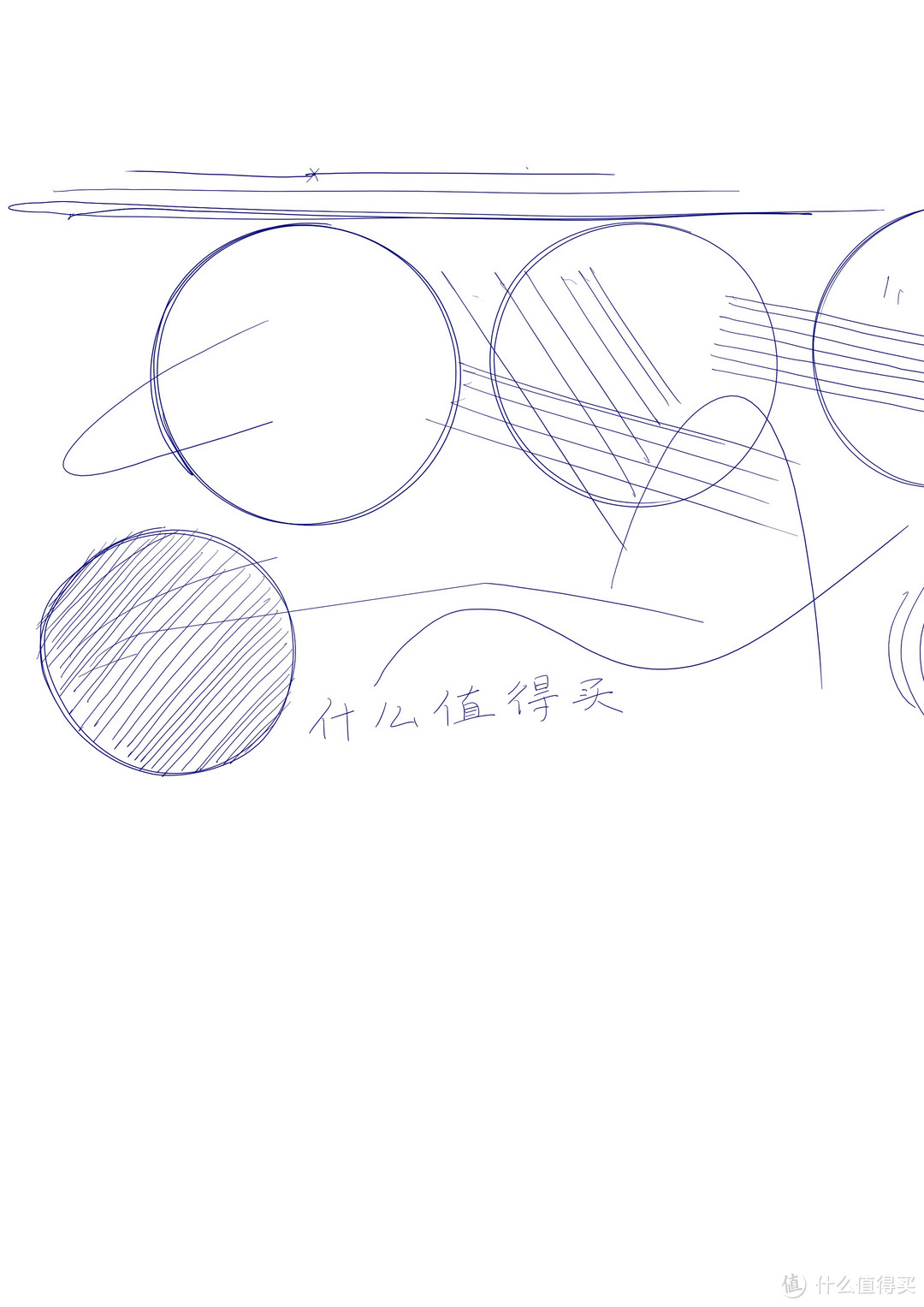 真乃绘图者的 草图神器 ？WACOM Inkling草图笔使用评测