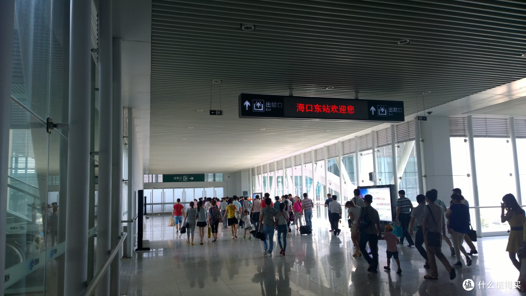 深度海南东线骑行 — 准备、行程、经历