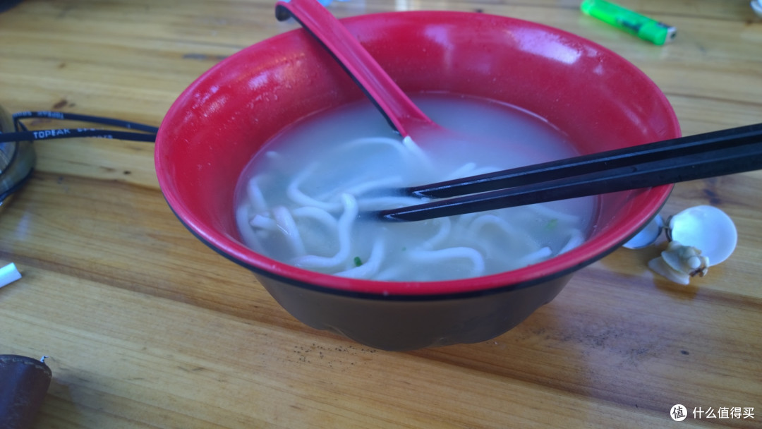 深度海南东线骑行 — 准备、行程、经历