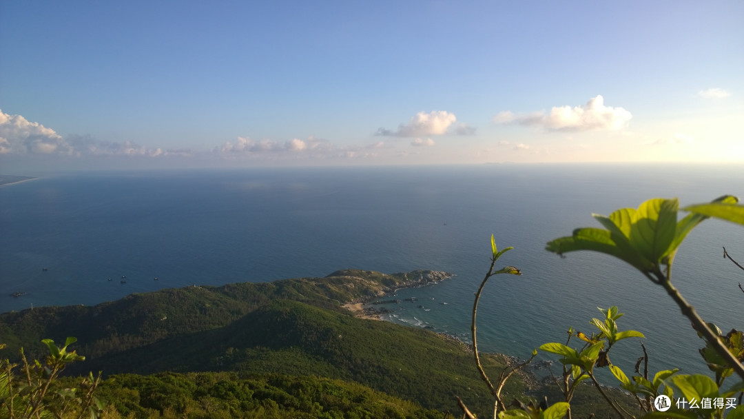 深度海南东线骑行 — 准备、行程、经历