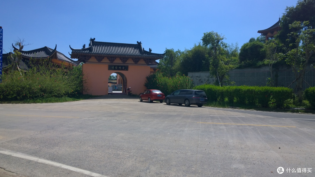 深度海南东线骑行 — 准备、行程、经历