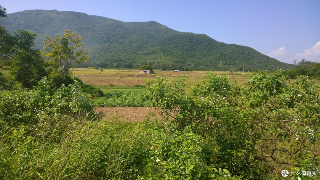 深度海南东线骑行 — 准备、行程、经历