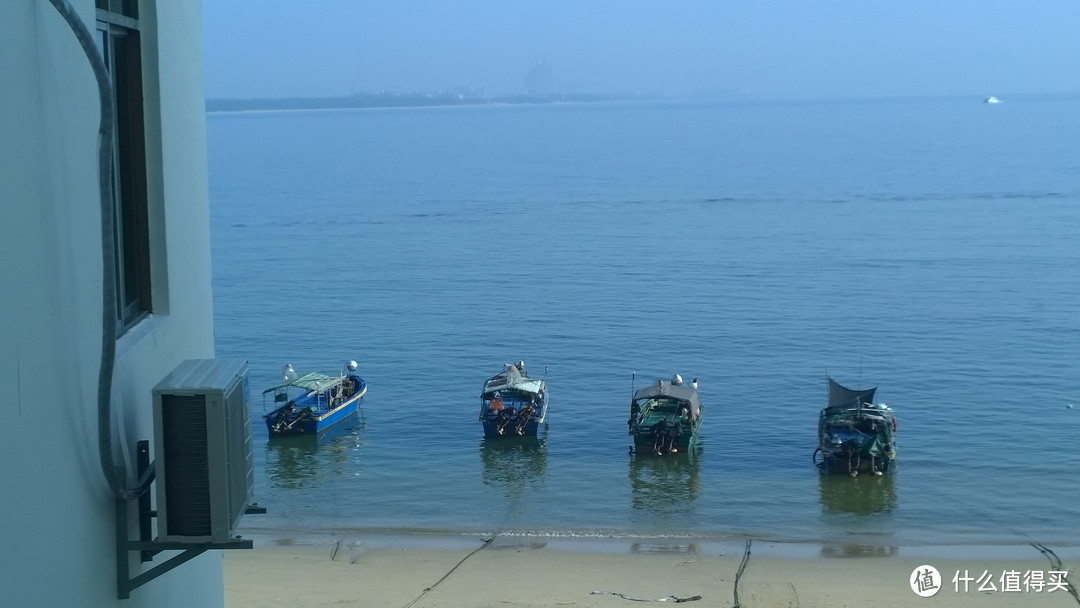 深度海南东线骑行 — 准备、行程、经历